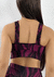 Topper com Bojo- REF 572 Estampado na internet