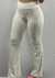 Calça Flare Jacquard- REF 597 na internet