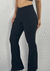 Calça Flare Jacquard- REF 597 - loja online