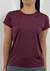 Blusa Tela de Manga- REF 638 - Mariella Moda Intíma