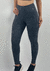 Legging Jacquard- REF 682 na internet