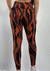 Legging Jacquard- REF 682 na internet