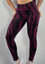 Legging Jacquard- REF 682 - Mariella Moda Intíma