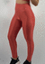 Legging Fio Diamante- REF 682 - Mariella Moda Intíma