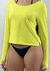 Blusa de Ptroteção Solar com Punho Feminina- REF 689 - comprar online