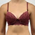Sutiã com Bojo e Renda- REF 769 - Mariella Moda Intíma