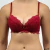 Sutiã com Bojo e Renda- REF 769 - Mariella Moda Intíma