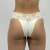 Calcinha de Microfibra com o Cós em Renda- REF 788 micofibra - comprar online
