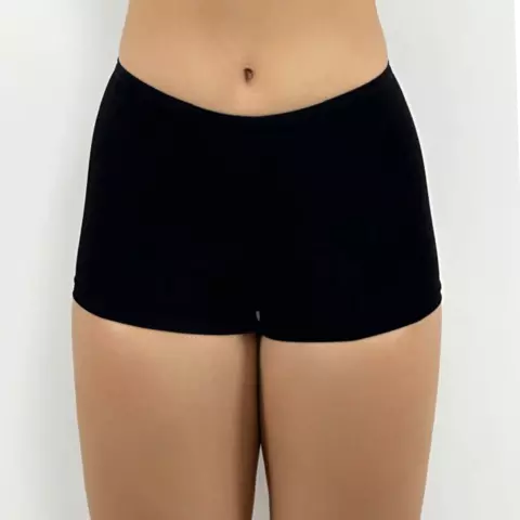 Short Segunda Pele de Microfibra- REF 878 - comprar online