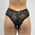 Calcinha de Renda- REF 905 - comprar online
