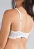 Sutiã sem Bojo com Aro em Tule e Acabamento em Renda – Ref 957 - comprar online