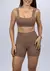 Conjunto Fitness Esportivo Feminino Top e Short – REF 1199/523