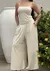 Conjunto Blusa e Calça Pantalona- REF 1232 1233