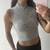 Cropped Louise - M J Boutique