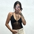 Body Alana Preto - comprar online