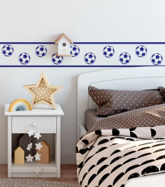 Faixa Decorativa Infantil Fx048 - comprar online