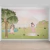 Papel de Parede Infantil Delicado Princesa Pn273 - comprar online