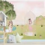Papel de Parede Infantil Delicado Princesa Pn273
