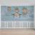Papel de Parede Infantil Avião Pn343 - comprar online