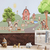 Papel de Parede Infantil Fazendinha Pn360 - comprar online