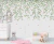 Papel de Parede Infantil Jardim Encantado Pn464