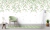Papel de Parede Infantil Jardim Encantado Pn464 - Decorgraf