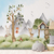 Papel de Parede Infantil Safari Pn492 - comprar online