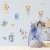 Papel de Parede Infantil Astronauta Pn526 - loja online