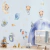 Papel de Parede Infantil Astronauta Pn526 na internet