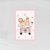 Kit Quadros Decorativo Infantil - QD274 - loja online