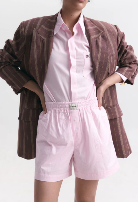 UNDERWEAR ROSA
