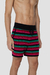 SHORTS TRICOT COLORIDO - loja online