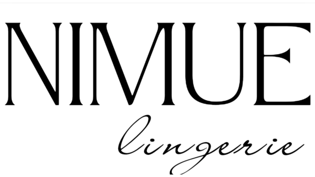 Nimue lingerie