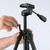 Tripode Nivel Laser Bosch Rosca 1/4 BT 150 Professional - tienda online