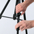 Imagen de Tripode Nivel Laser Bosch Rosca 1/4 BT 150 Professional