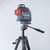 Tripode Nivel Laser Bosch Rosca 1/4 BT 150 Professional