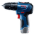 Taladro Atornillador Percutor Bosch A Bateria Gsb 12v-30