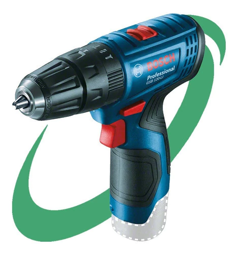 Taladro Atornillador Percutor BOSCH GSB 120-LI BT