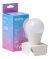 Foco Lampara Led A Rosca 11w E27 Luz Blanca Fria Etheos