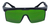 Lentes Gafas Anteojos Para Nivel Laser Bosch Verdes - comprar online