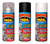 Membrana Facil Caucho Liquido En Aerosol 284gr Blanco X 2u en internet