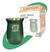 Mate De Acero Inoxidable Verde Lusqtoff Termico Doble Capa - comprar online