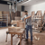 Imagen de Taladro Atornillador Percutor Bosch A Bateria Gsb 12v-30