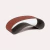 Pack Lijas De Banda 75x533mm Grano 100 X6 Und Lusqtoff - Ferreteria Je