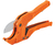 Tijera Corta caño plástico y Pvc Apertura corte 1-5/8" - comprar online