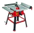 Sierra Circular De Banco Mesa Pie Einhell 2200w Tc-ts 2225 U