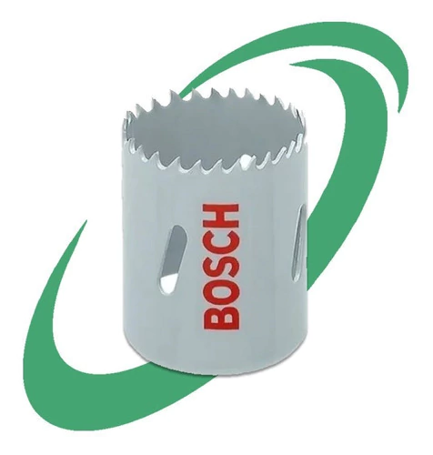 Sierra Copa HSS-Bimetalica 32mm 1/4 Bosch X Unidad