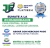 Foco Lampara Led A Rosca 11w E27 Luz Blanca Fria Etheos