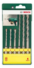 Set Juego 6 Mechas Bosch SDS concreto para rotomartillo - comprar online