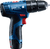 Taladro Atornillador Percutor BOSCH GSB 120-LI BT - tienda online